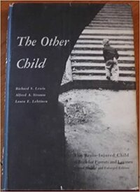 The Other Child : The Brain Injured Child(1951)